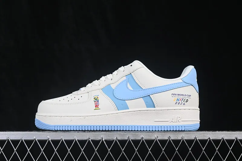 All Categories Nk Air Force 1 Air Force Series Nk Air Force 1 Low Air Force Low Nike Air Force 1'07 Low World Cup Theme Air Force One Low Casual Shoes DD1982-373